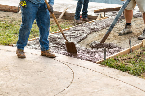 Best Concrete Removal and Replacement in Reform, AL