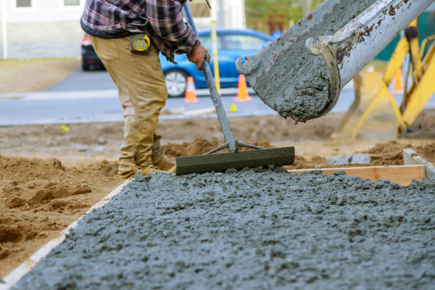 Best Decorative Concrete in Reform, AL