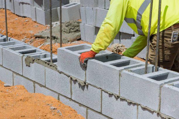  Reform, AL Concrete contractor Pros