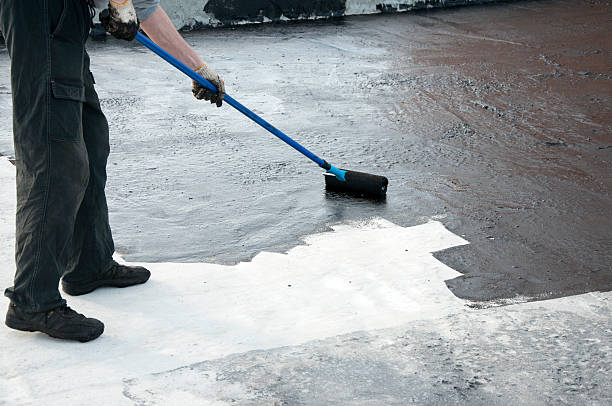 Best Concrete Foundation Repair in Reform, AL
